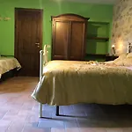 Hotel Casale Serena Fabro