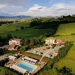 Casale Serena Hotel 3*