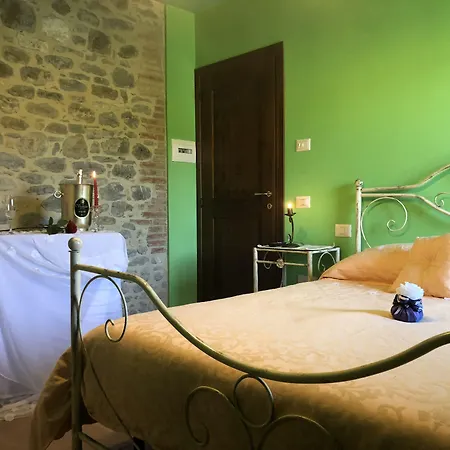 Hotel Casale Serena