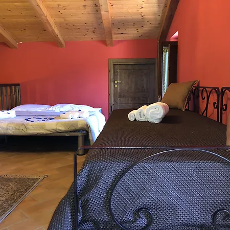 Hotel Casale Serena
