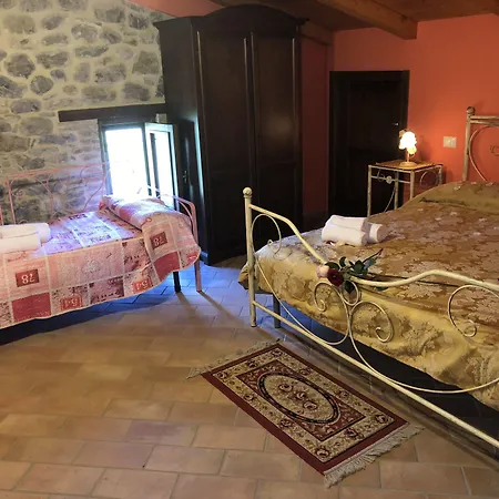 Hotel Casale Serena 3*