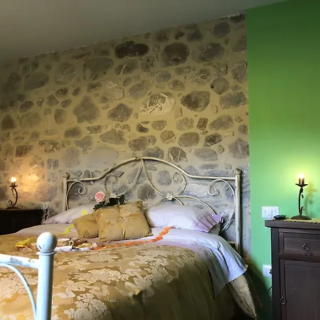 Casale Serena Hotel Fabro