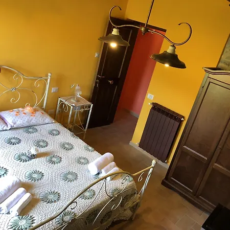 Casale Serena Hotel 3*