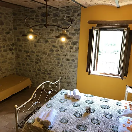 Hotel Casale Serena 3*