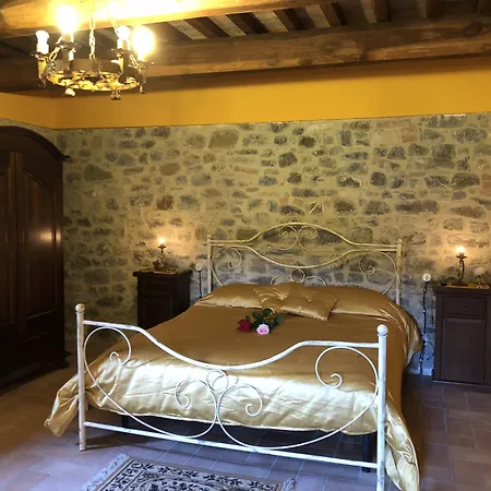 Casale Serena Hotel Fabro