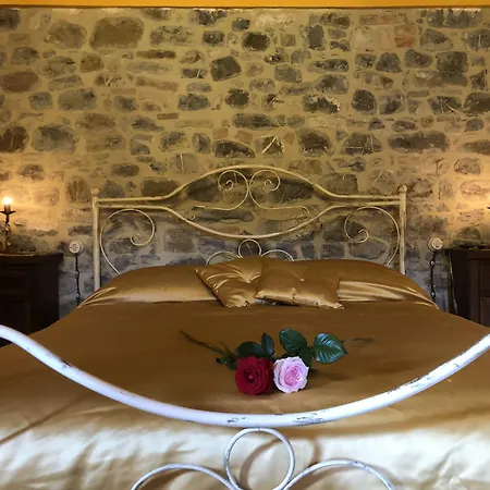 Hotel Casale Serena Fabro