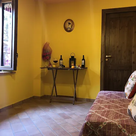 Casale Serena Hotel