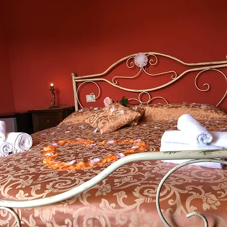 Hotel Casale Serena
