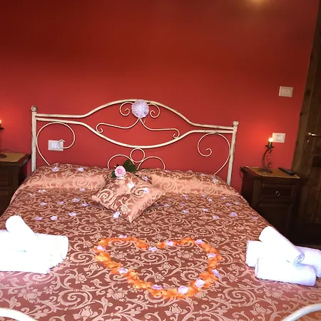 Hotel Casale Serena