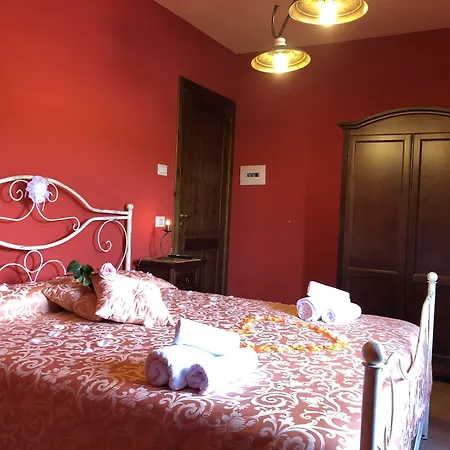 Casale Serena Fabro