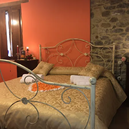 Casale Serena Hotel Fabro