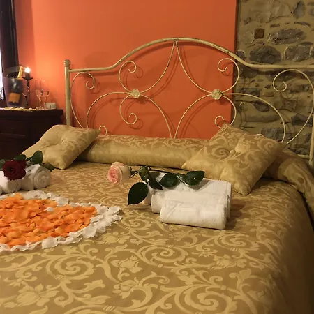 Casale Serena 3* Fabro