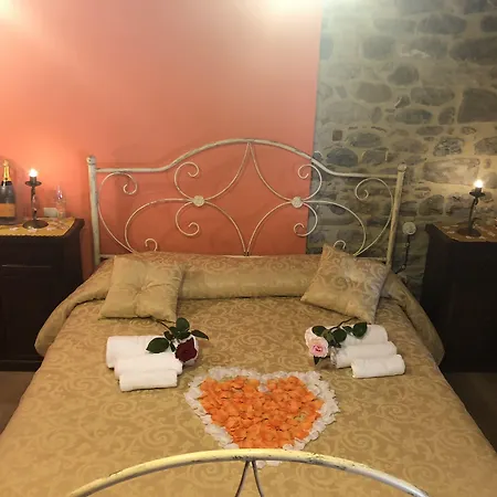 Hotel Casale Serena 3*