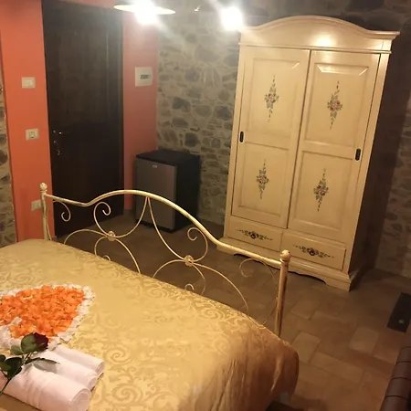 Casale Serena Hotel