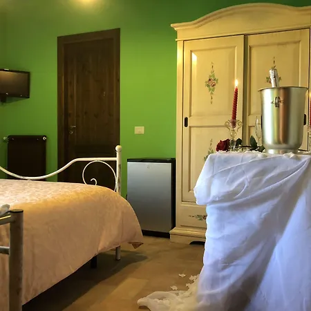 Hotel Casale Serena