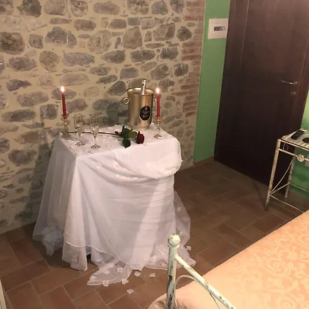Casale Serena Fabro