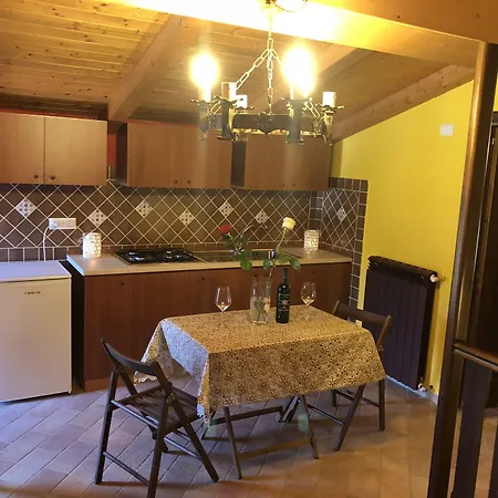 Casale Serena 3*
