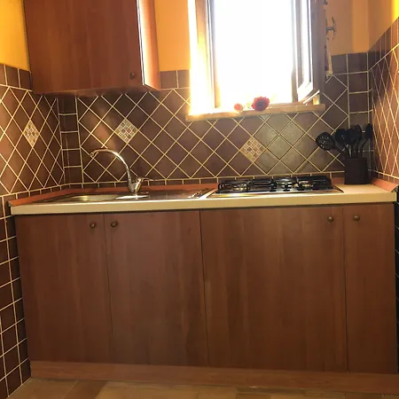 Casale Serena Hotel Fabro