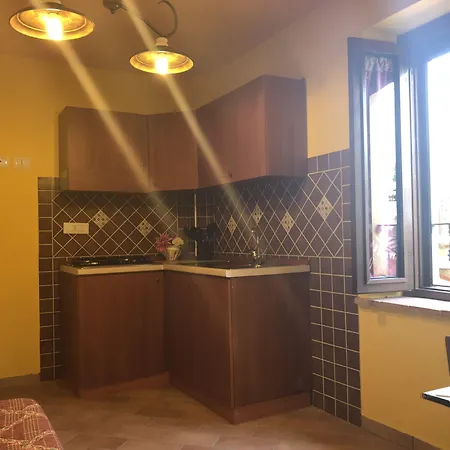 Casale Serena Hotel Fabro