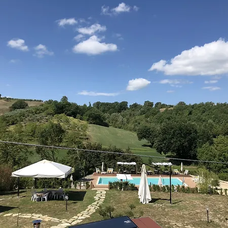 Casale Serena Hotel 3*