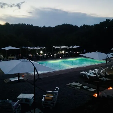 Casale Serena 3* Fabro