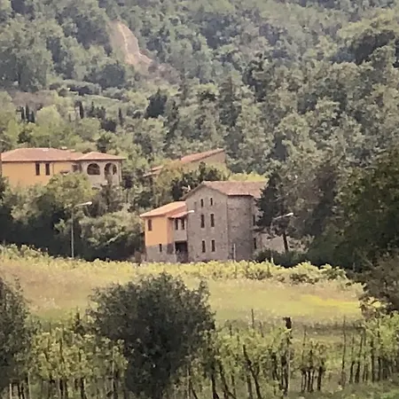 Casale Serena Hotel