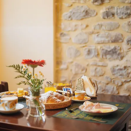 Hotel Casale Serena Fabro