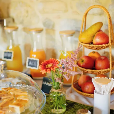 Hotel Casale Serena