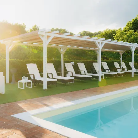 Hotel Casale Serena 3*