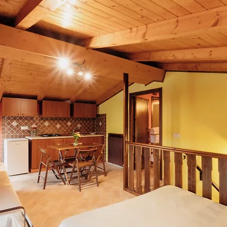 Casale Serena 3*