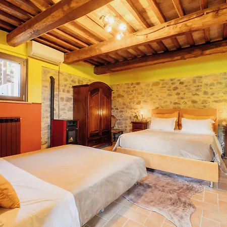 Casale Serena 3*