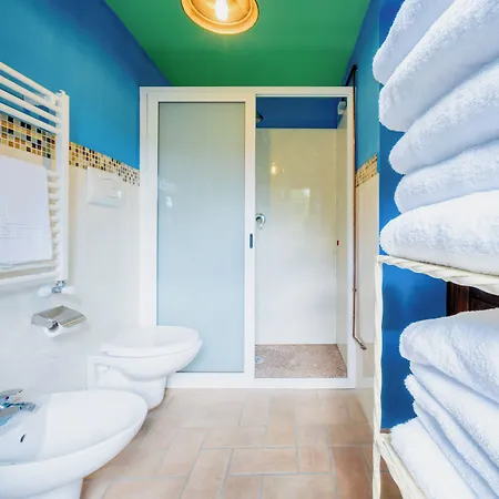 Casale Serena Hotel Fabro