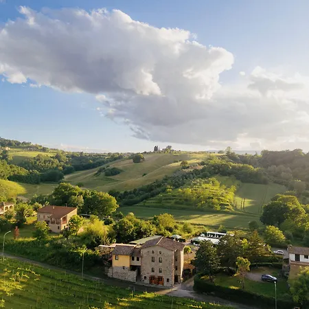 Casale Serena 3*