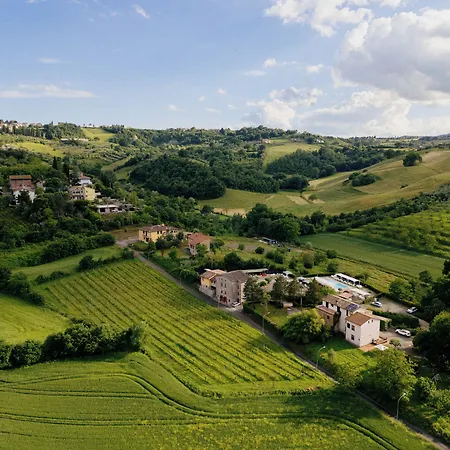 Casale Serena Fabro