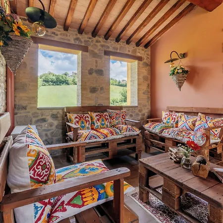 Casale Serena 3*