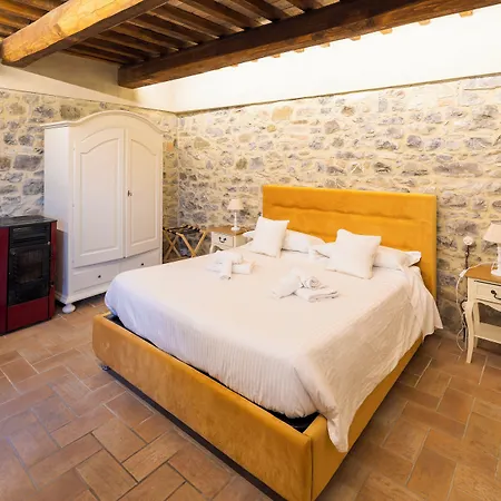 Casale Serena 3* Fabro