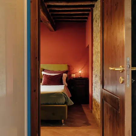 Casale Serena 3*