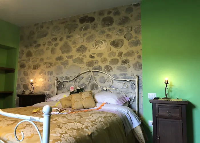 Casale Serena Hotel Fabro