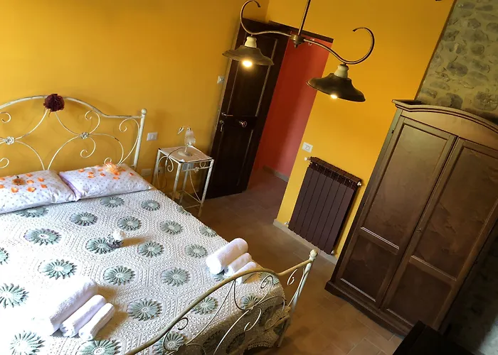 Casale Serena Hotel 3*