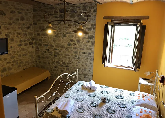 Hotel Casale Serena 3*