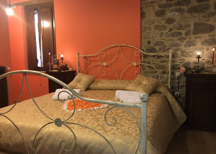 Casale Serena Hotel Fabro