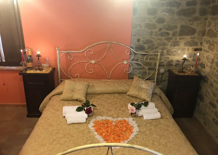 Hotel Casale Serena 3*