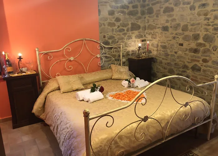 Casale Serena Hotel 3*