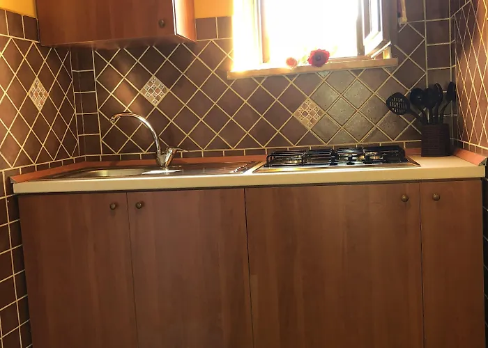 Casale Serena Hotel Fabro