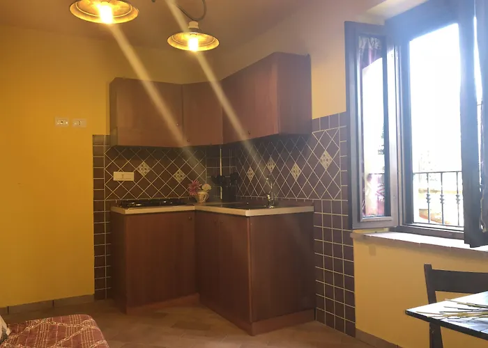 Casale Serena Hotel Fabro