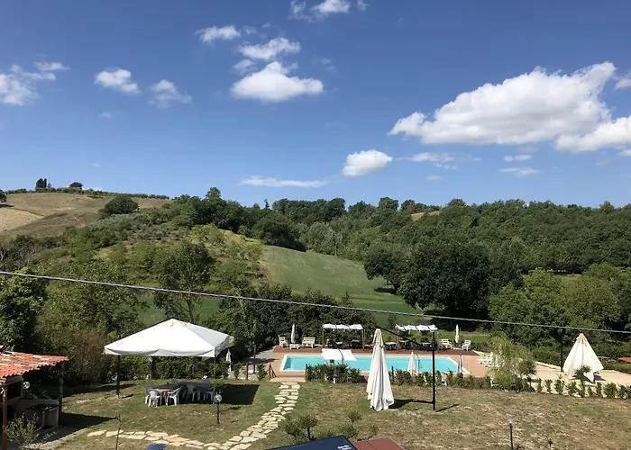 Casale Serena Hotel 3*