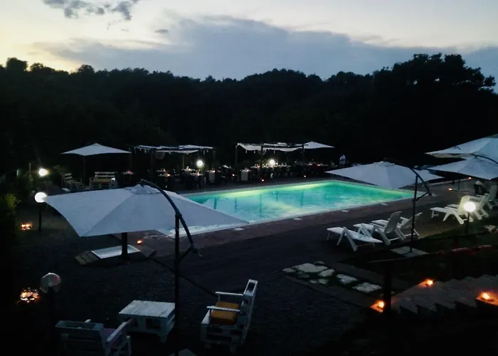 Casale Serena 3* Fabro