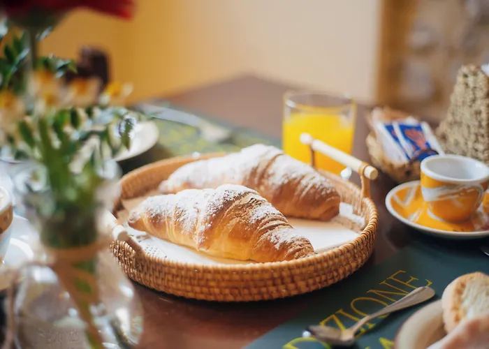 Casale Serena 3* Fabro