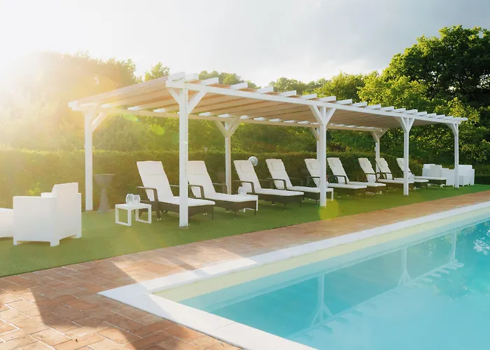 Hotel Casale Serena 3*