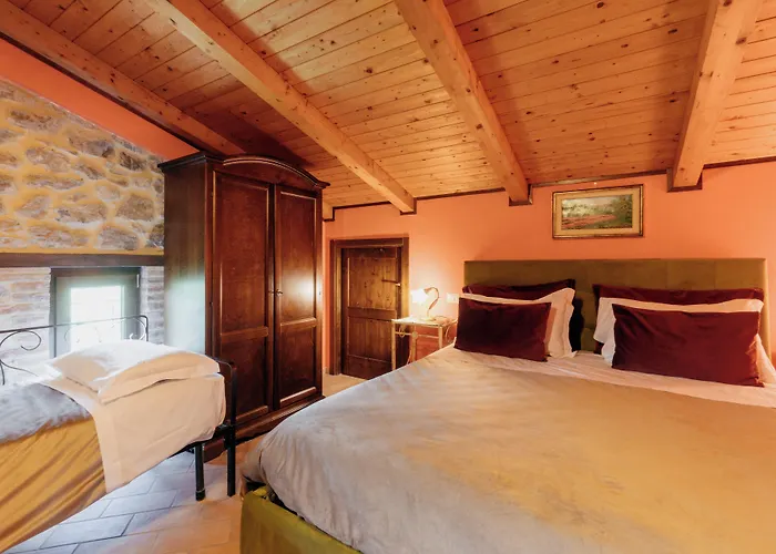 Casale Serena Hotel Fabro